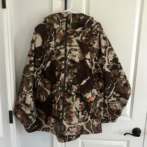 First Lite Men’s Uncompahgre Foundry Jacket - XL